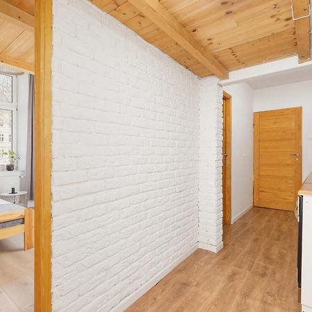 3-Bedroom Apartment - 51 Dietla Street Krakow Luaran gambar