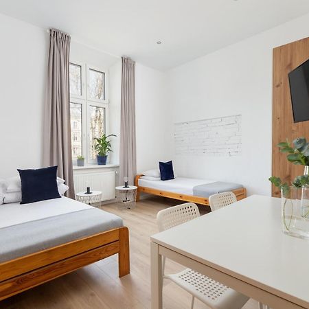 3-Bedroom Apartment - 51 Dietla Street Krakow Luaran gambar