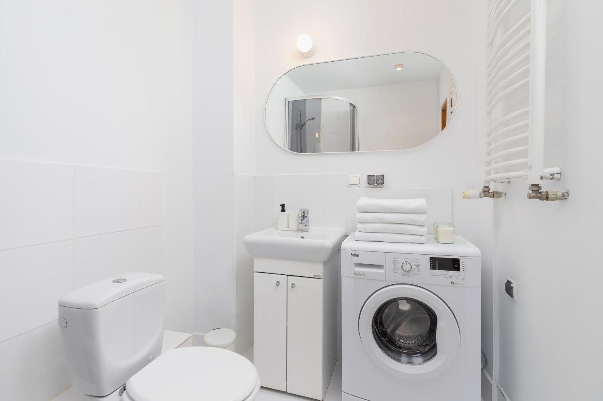 3-Bedroom Apartment - 51 Dietla Street Krakow Luaran gambar