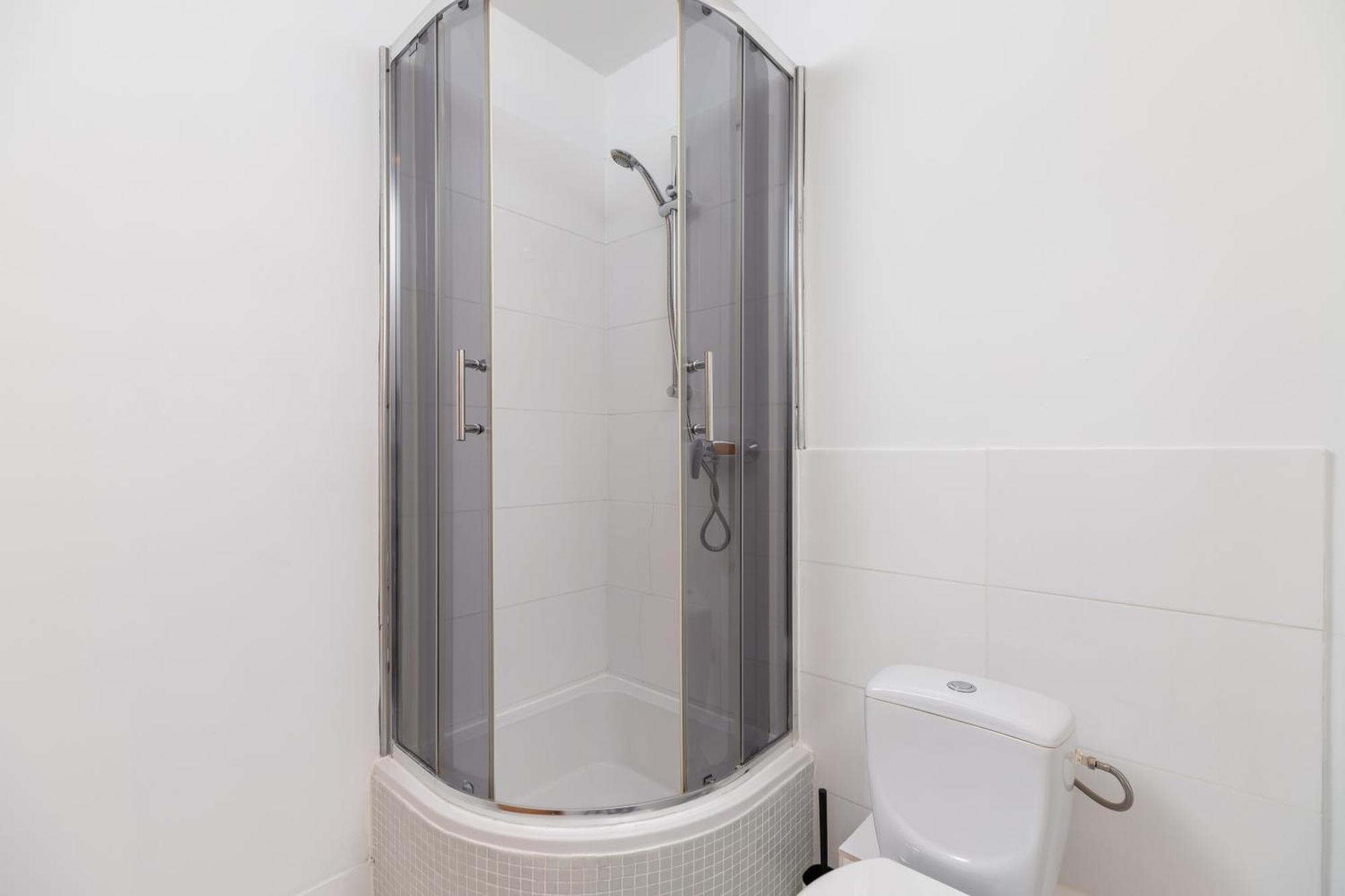 3-Bedroom Apartment - 51 Dietla Street Krakow Luaran gambar