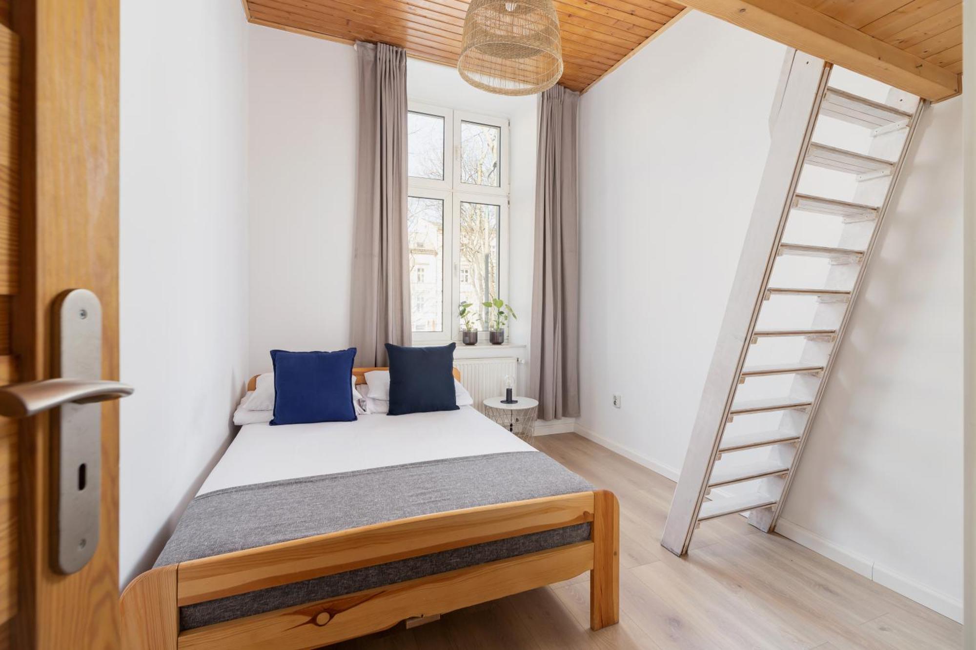 3-Bedroom Apartment - 51 Dietla Street Krakow Luaran gambar